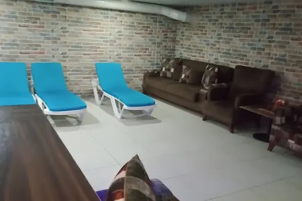 FALEZ HAMAM&SPA - Resim 9