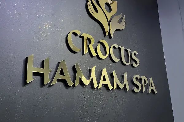 FALEZ HAMAM&SPA - Resim 5