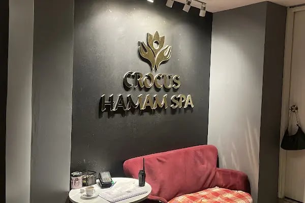 FALEZ HAMAM&SPA - Resim 14