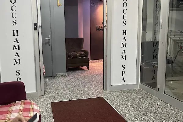 FALEZ HAMAM&SPA - Resim 7