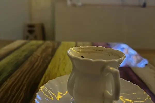 FALEZ HAMAM&SPA - Resim 18