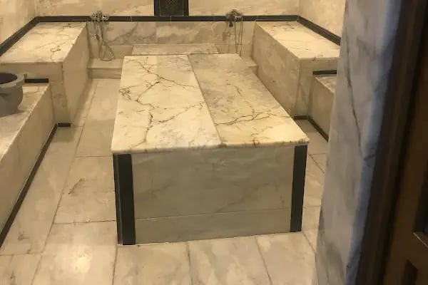 FALEZ HAMAM&SPA - Resim 12