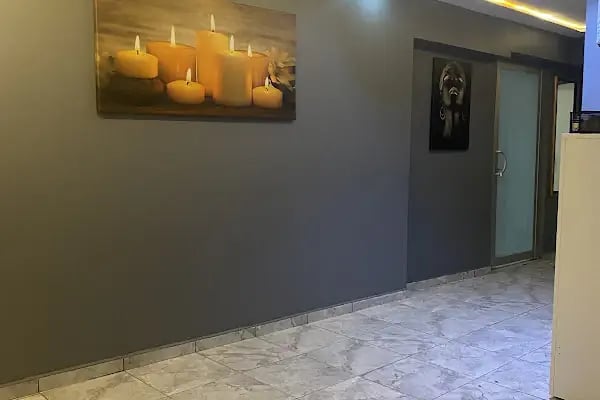 FALEZ HAMAM&SPA - Resim 4