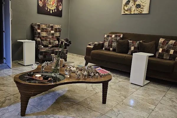 FALEZ HAMAM&SPA - Resim 2