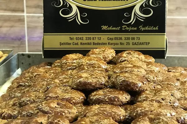 Aksan Simit - Resim 7