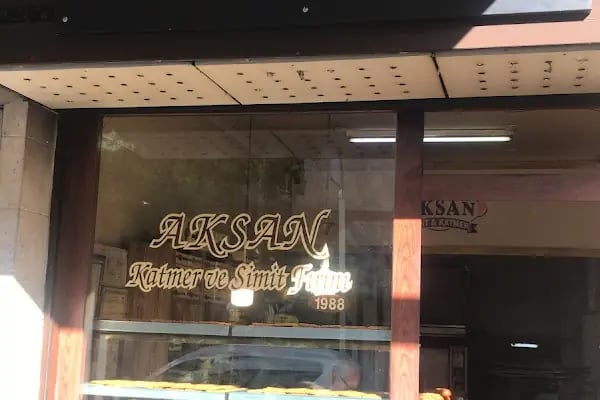 Aksan Simit - Resim 2