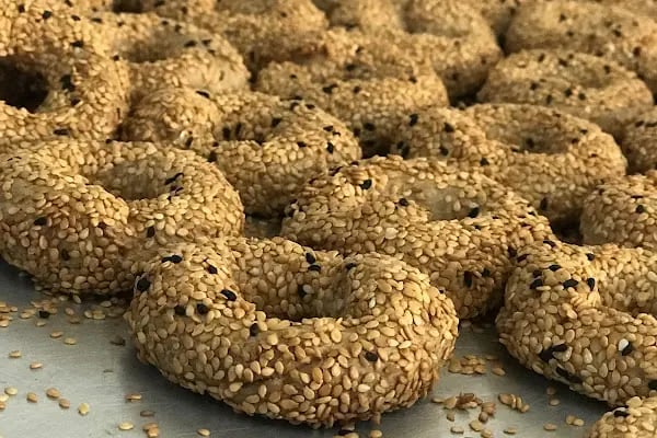 Aksan Simit - Resim 8