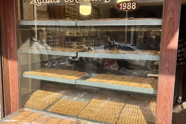 Aksan Simit - Resim 11