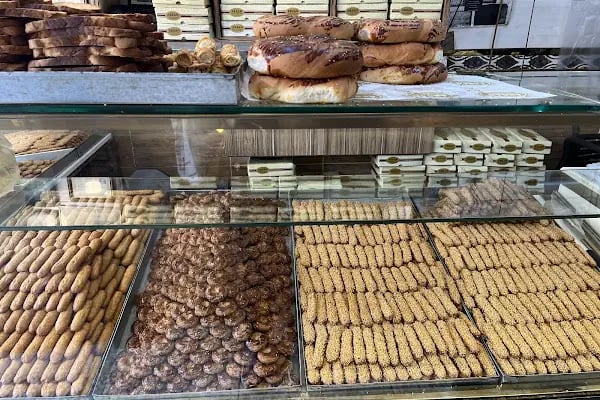 Aksan Simit - Resim 4