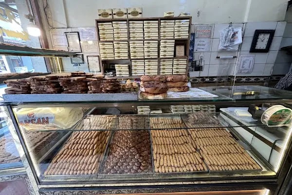 Aksan Simit - Resim 13