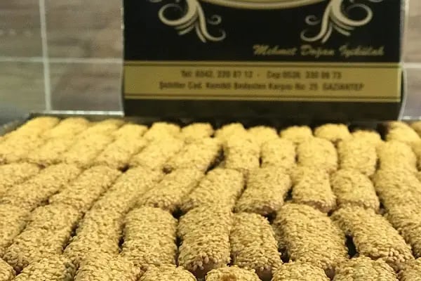 Aksan Simit - Resim 3