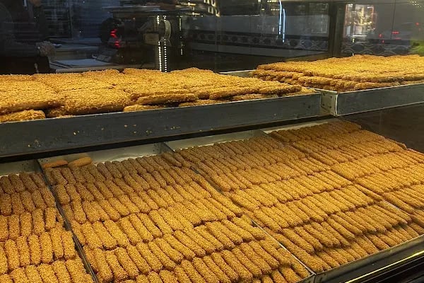 Aksan Simit - Resim 5