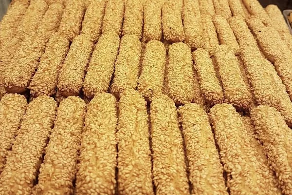 Aksan Simit - Resim 12