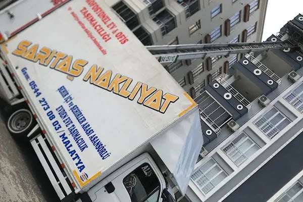 Malatya Sarıtaş Nakliyat - Resim 19