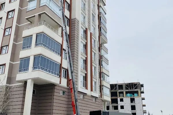 Malatya Sarıtaş Nakliyat - Resim 14
