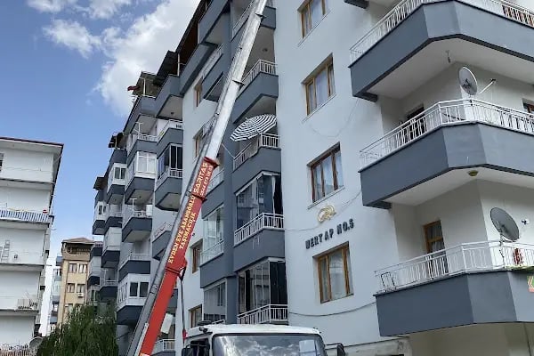 Malatya Sarıtaş Nakliyat - Resim 11