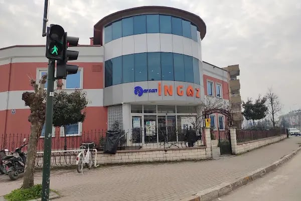 İNGAZ İnegöl Gaz Dağıtım A.Ş. - Resim 6
