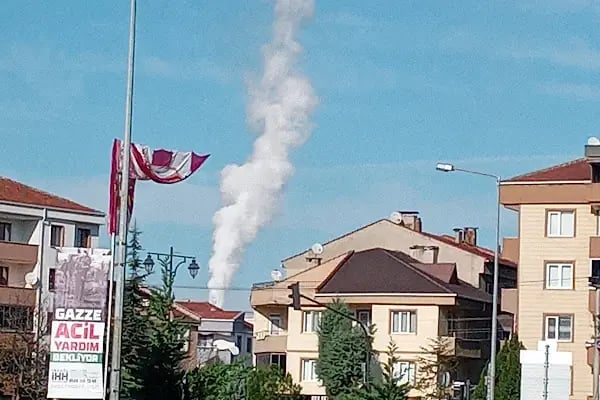 İNGAZ İnegöl Gaz Dağıtım A.Ş. - Resim 4