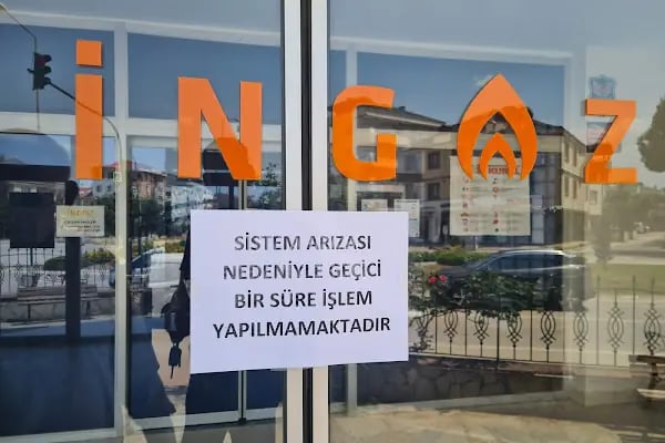 İNGAZ İnegöl Gaz Dağıtım A.Ş. - Resim 3