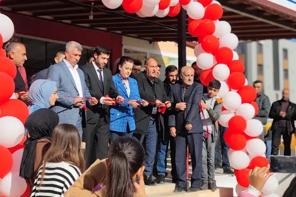 Pati Veteriner Kliniği Nizip - Resim 2