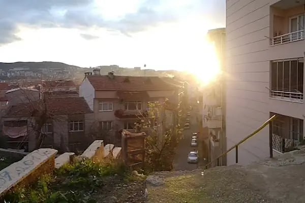 Gemlik Mezarlığı - Resim 2