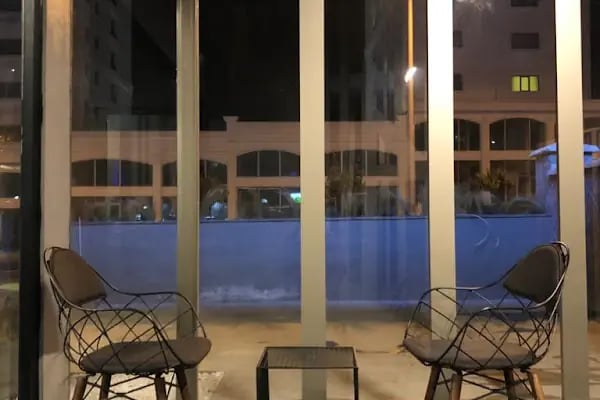 FOUR ATHLETIC CLUB - Resim 19