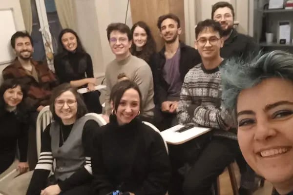 Re Atölye, re-atölye Bayraklı İzmir - Resim 13