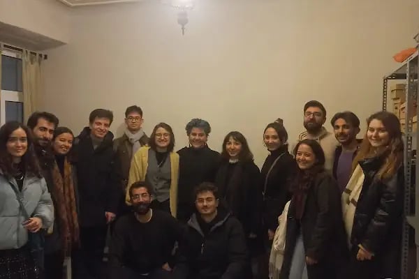 Re Atölye, re-atölye Bayraklı İzmir - Resim 12