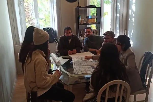Re Atölye, re-atölye Bayraklı İzmir - Resim 5
