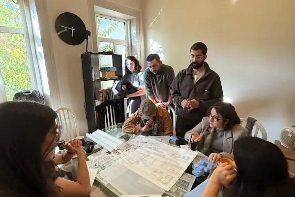 Re Atölye, re-atölye Bayraklı İzmir - Resim 10
