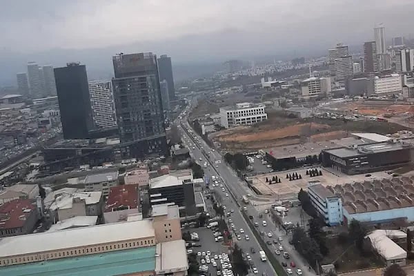 Polat Tower Basın Ekspres - Resim 5