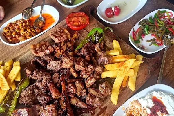 Yasin Usta Lahmacun &amp; Pide - Resim 13