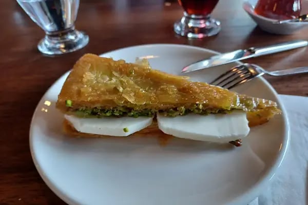 Yasin Usta Lahmacun &amp; Pide - Resim 9