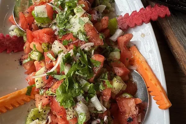 Yasin Usta Lahmacun &amp; Pide - Resim 18