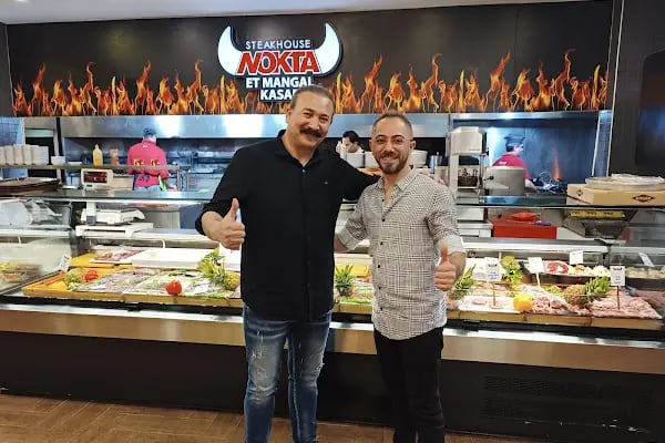 Yasin Usta Lahmacun &amp; Pide - Resim 6