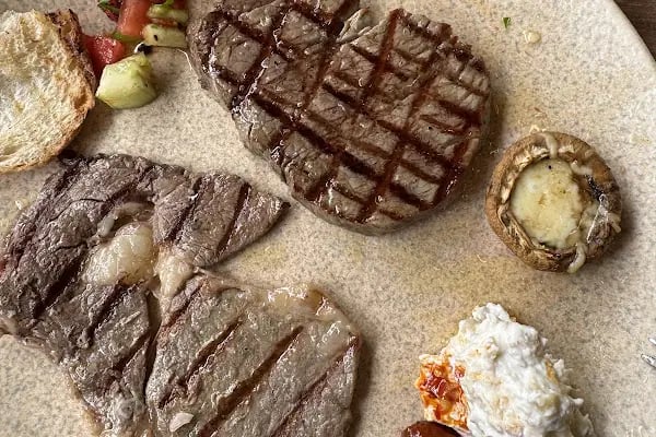 Yasin Usta Lahmacun &amp; Pide - Resim 20