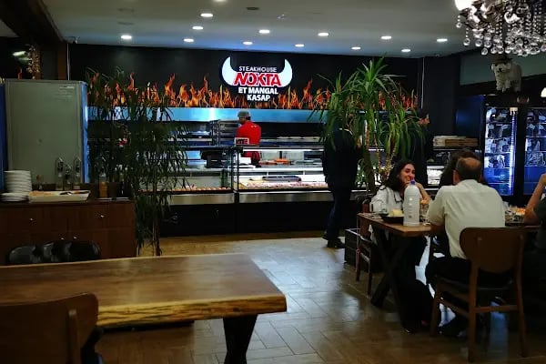 Yasin Usta Lahmacun &amp; Pide - Resim 16
