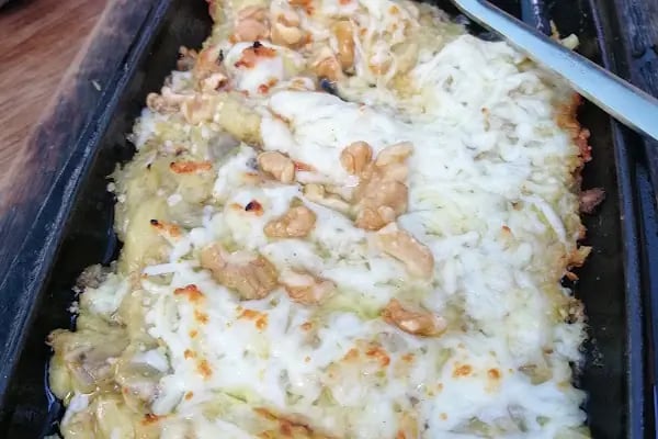 Yasin Usta Lahmacun &amp; Pide - Resim 15