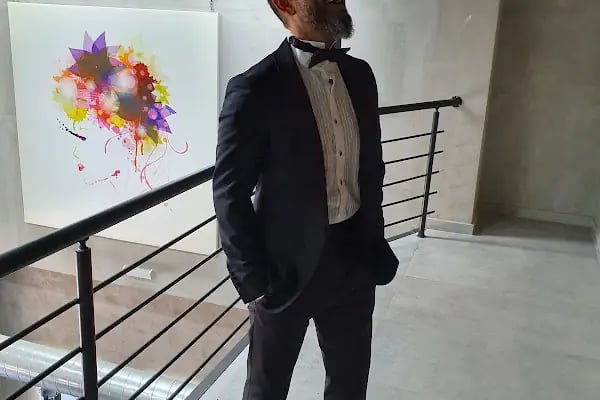 Kuaför Murat Çakmak - Resim 4
