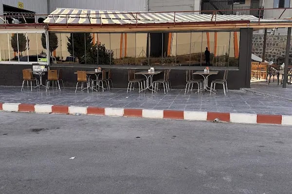 Kebapçı Muhittin Usta Fırınlı Et Lokantası - Resim 20