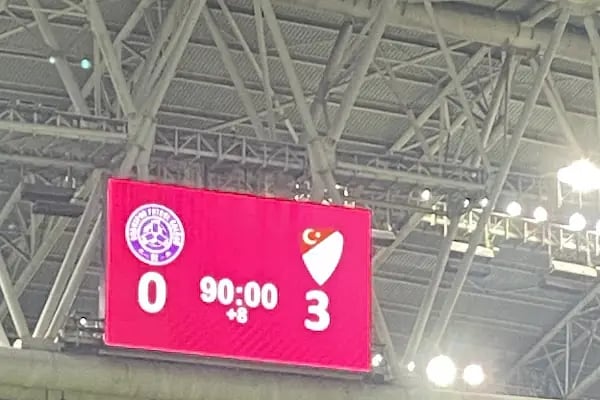 ELAZIĞ KONSOLOSLUĞU - Resim 2