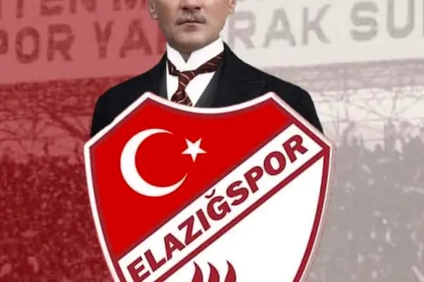 ELAZIĞ KONSOLOSLUĞU - Resim 1