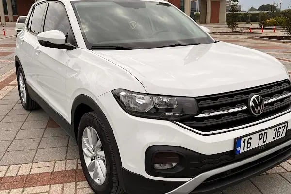 KESKİN OTO KİRALAMA. rent car - Resim 6
