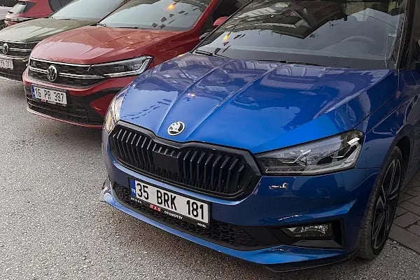 KESKİN OTO KİRALAMA. rent car - Resim 12