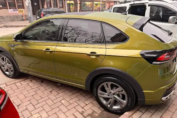 KESKİN OTO KİRALAMA. rent car - Resim 15