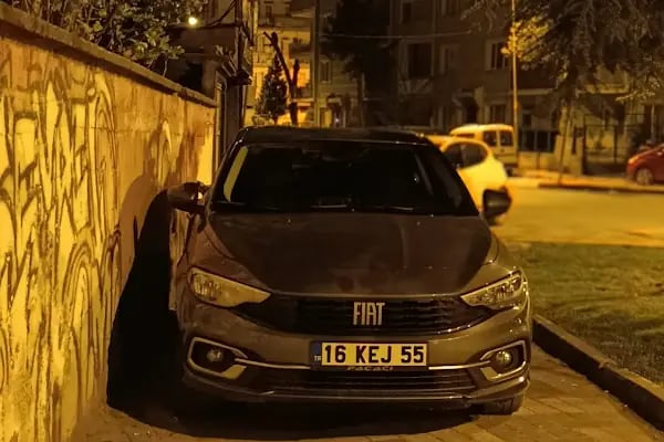 KESKİN OTO KİRALAMA. rent car - Resim 7