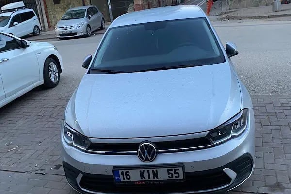KESKİN OTO KİRALAMA. rent car - Resim 3