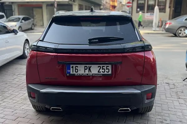 KESKİN OTO KİRALAMA. rent car - Resim 5