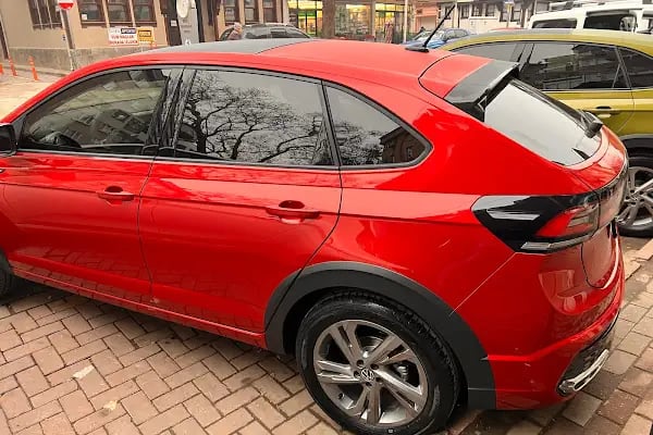 KESKİN OTO KİRALAMA. rent car - Resim 13