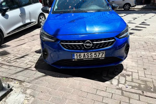 KESKİN OTO KİRALAMA. rent car - Resim 8